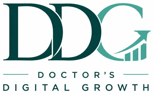 DDG — Doctor's Digital Growth